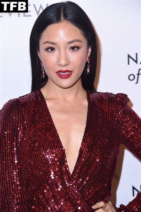 constance wu nude|Constance Wu nude pictures, onlyfans leaks, playboy photos